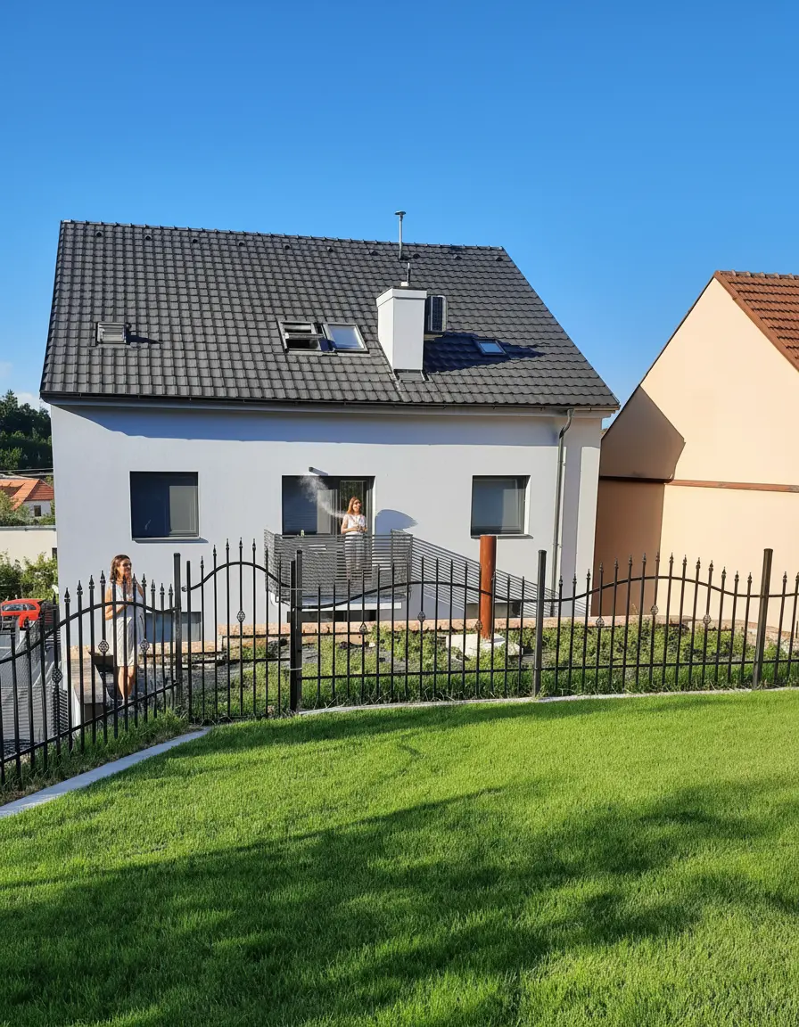 Zažijte božský klid přímo u vinic Pálavy